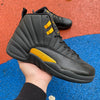 12 Black Taxi