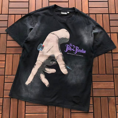 HELL T-SHIRT
