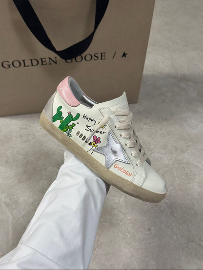 GDGS Superstar Summer