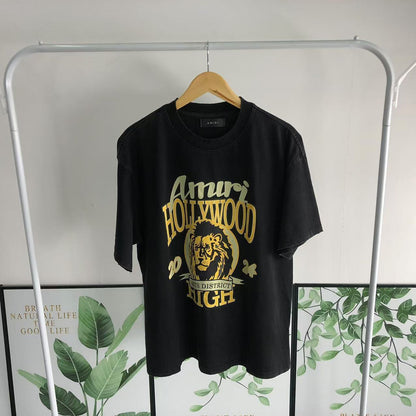 T-shirt AM