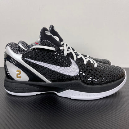 KB6 Proto Mambacita Sweet 16