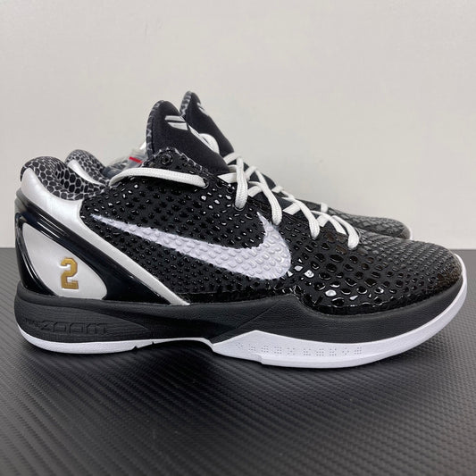 KB6 Proto Mambacita Sweet 16