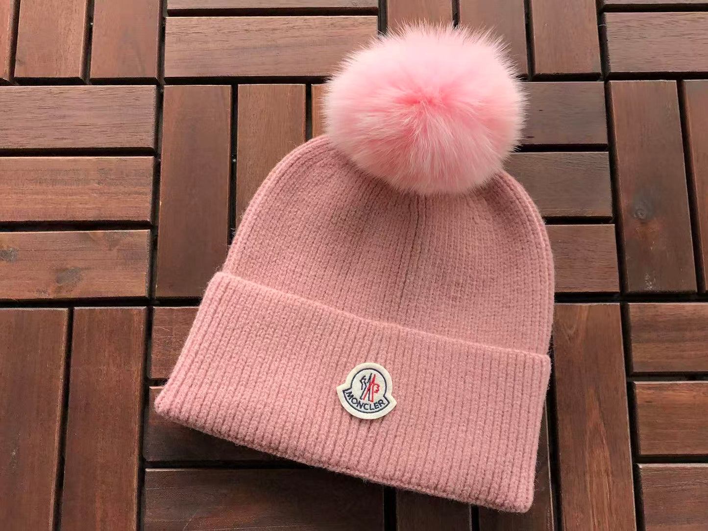 Gorros MC