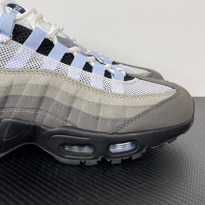 95 Blue Triple GREY