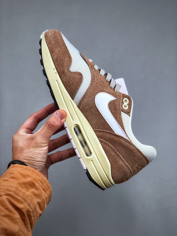 Air Max 1 Hangul Day
