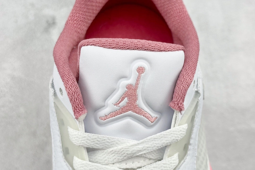 KB5 Medium Soft Pink