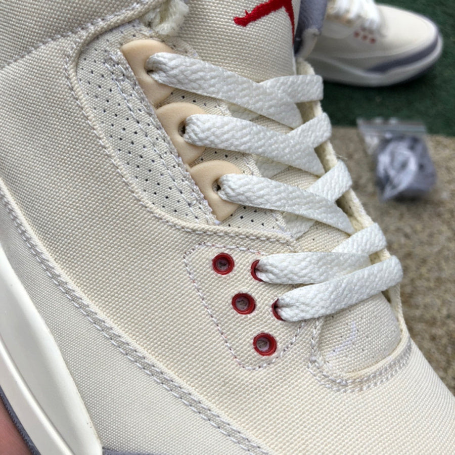 AJ3 SE Muslin