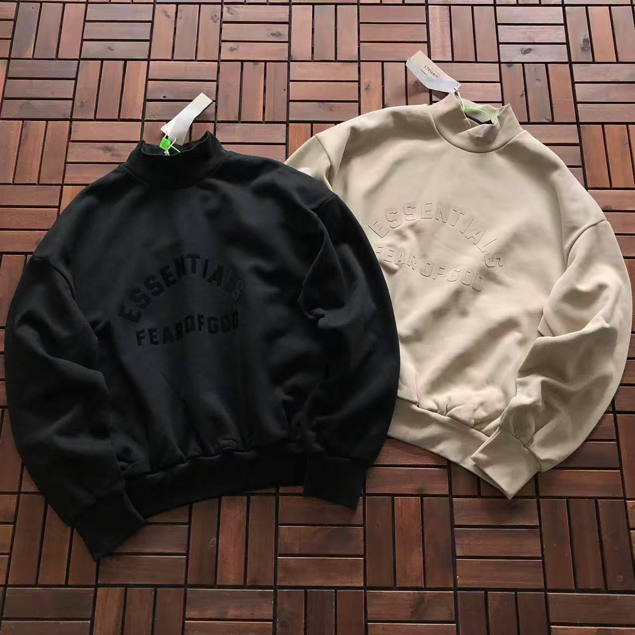 Camisolas Essentials