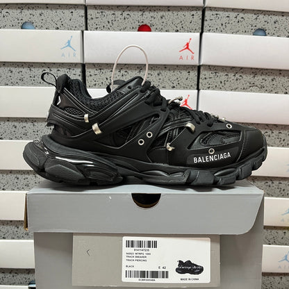 BLG Track Black