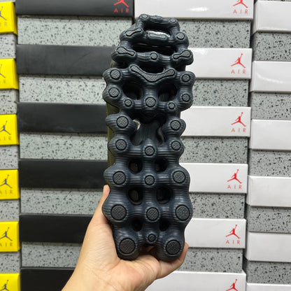 Nk Air Liquid Max Black