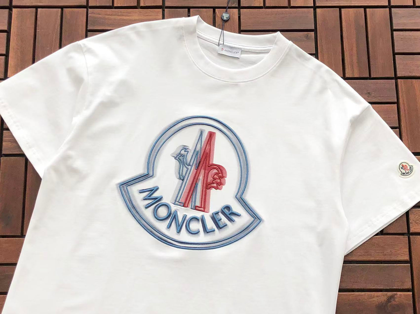 T-Shirts MC