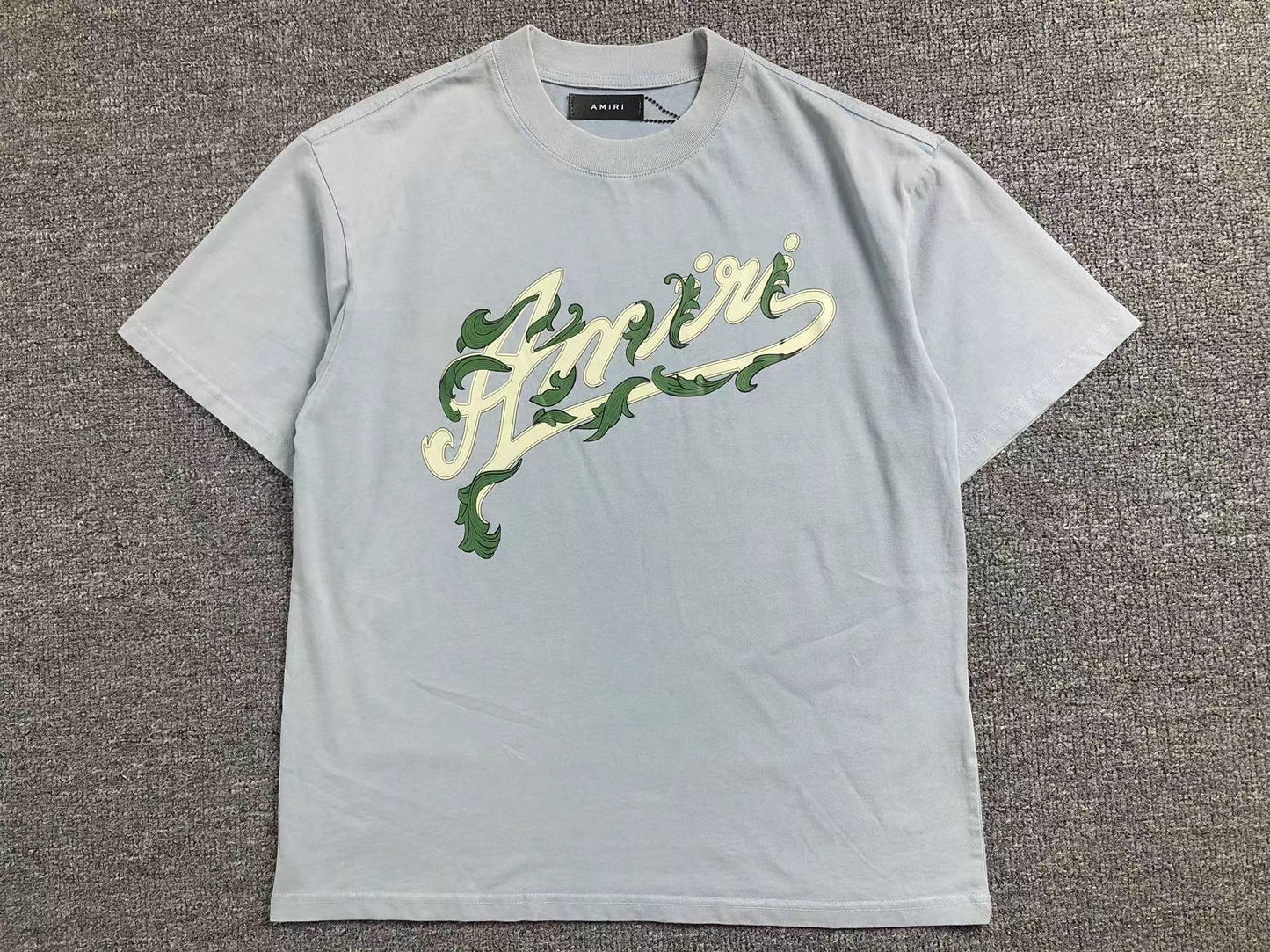 T-shirt AM