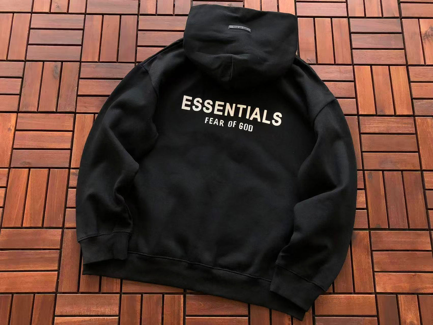 Conjuntos Essentials