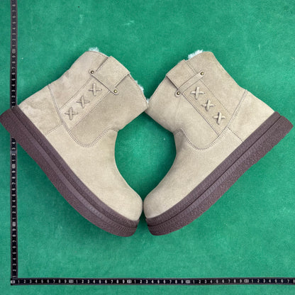 TT UGG