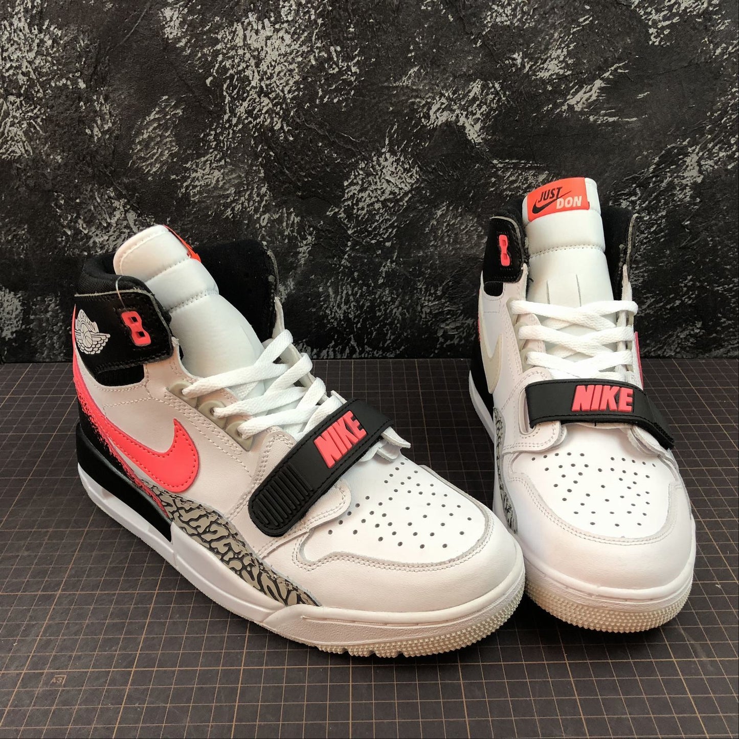 Legacy 312 Hot Lava