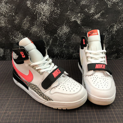 Legacy 312 Hot Lava