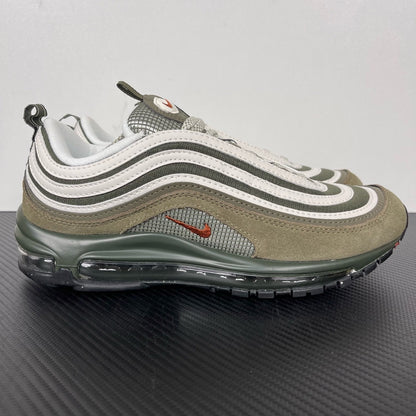 97 Olive Cream
