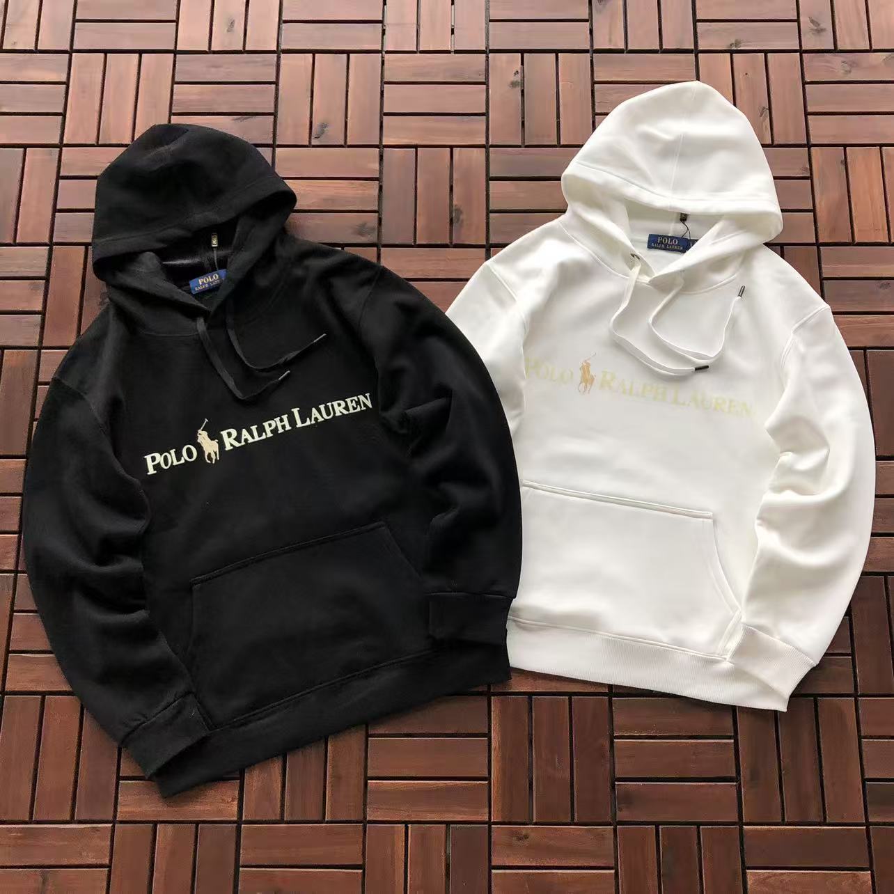 RL Hoodie
