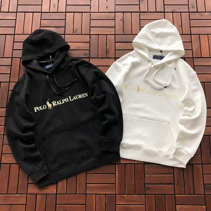 RL Hoodie