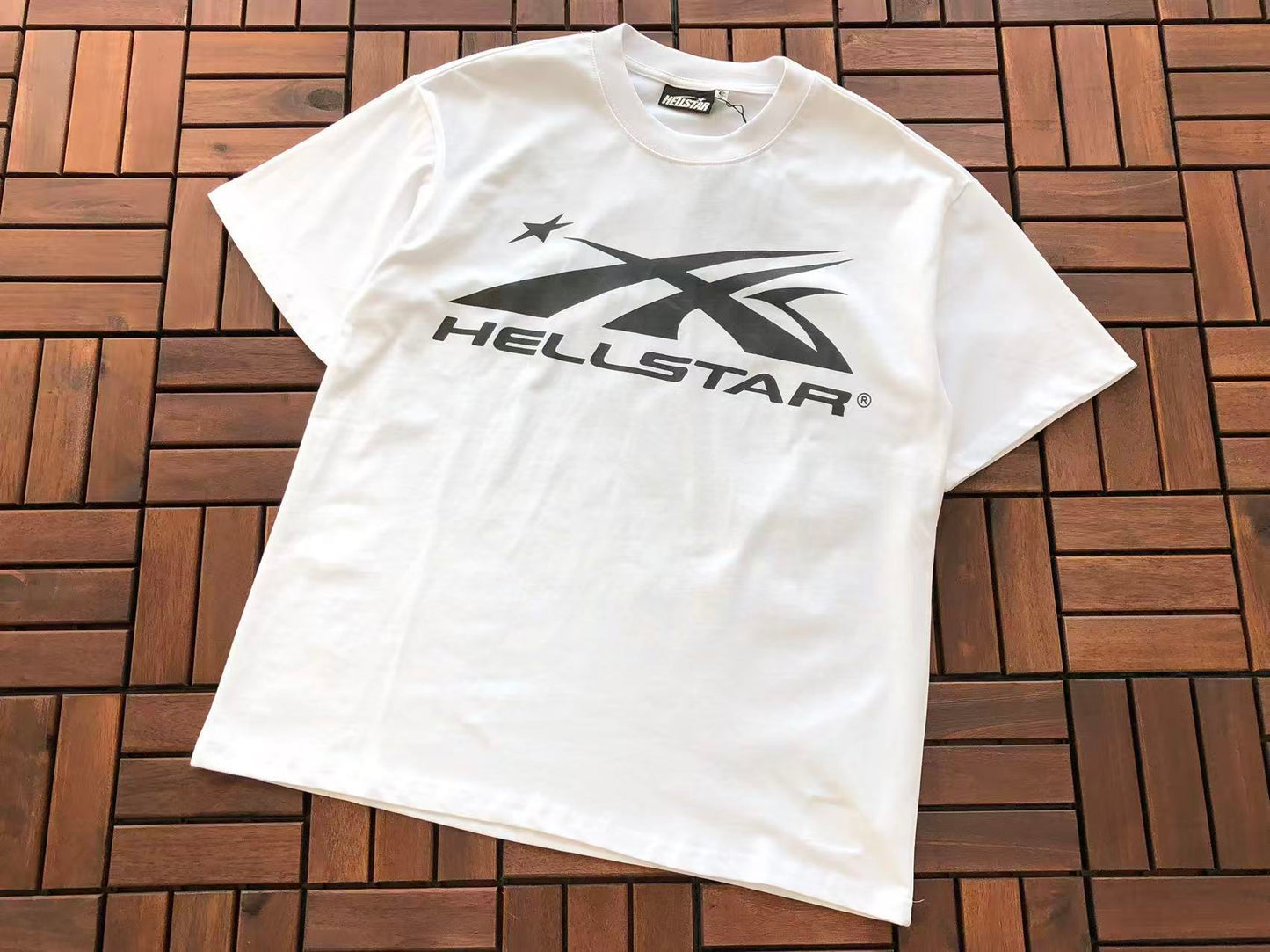 HELL T-SHIRT