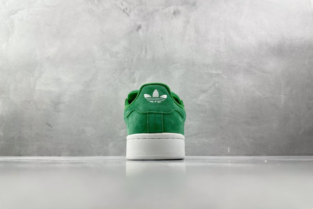 Campus Green Cloud White
