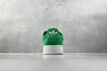Campus Green Cloud White