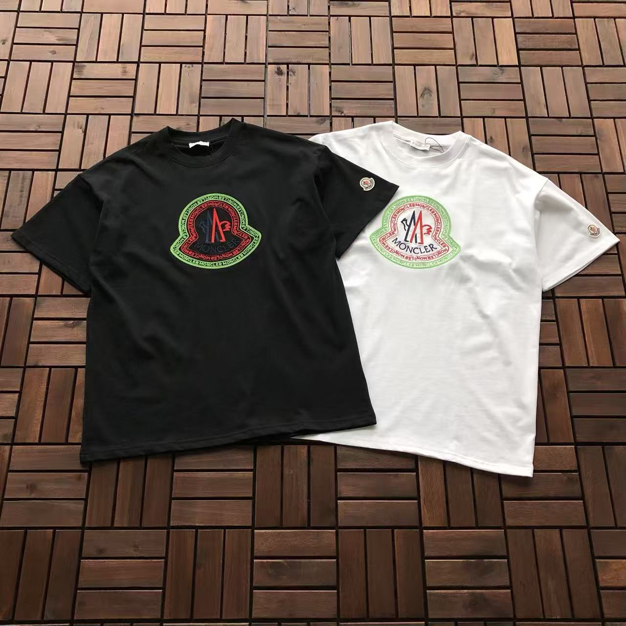 T-Shirts MC