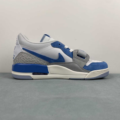 Legacy 312 Blue Box
