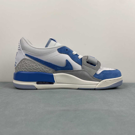 Legacy 312 Blue Box