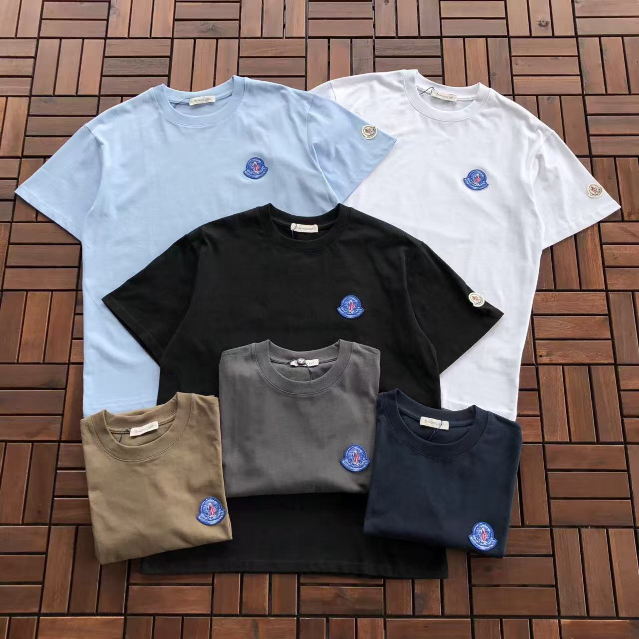 T-Shirts MC