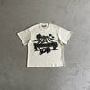 bpm off the grid t-shirt