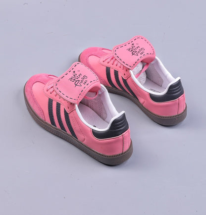 Samba Pink