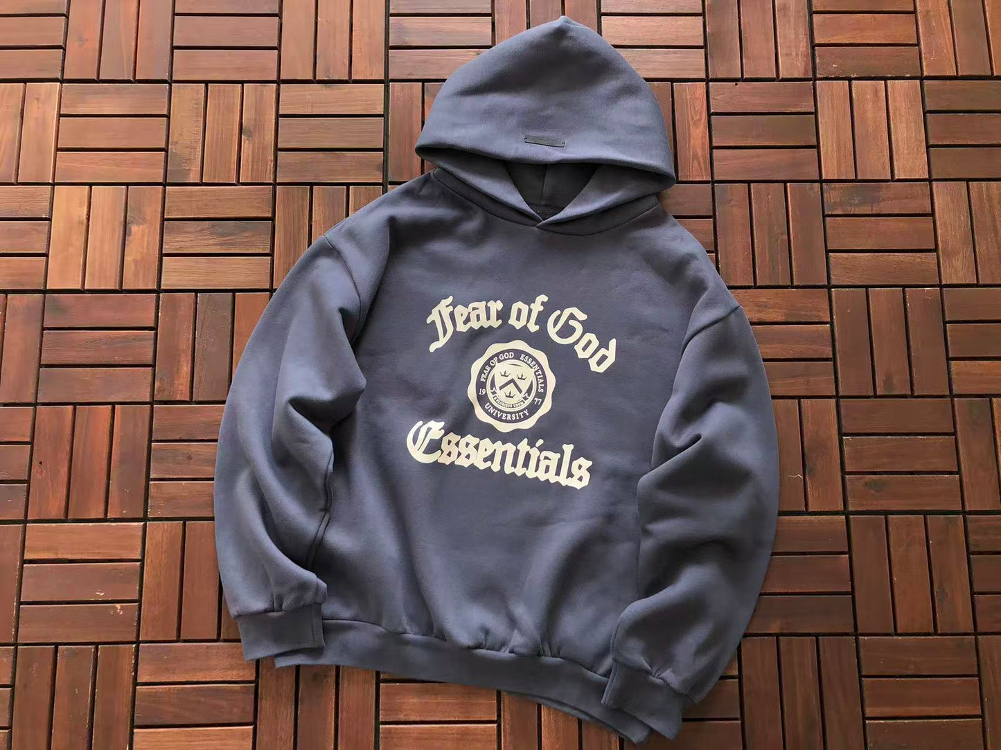 Conjuntos Essentials