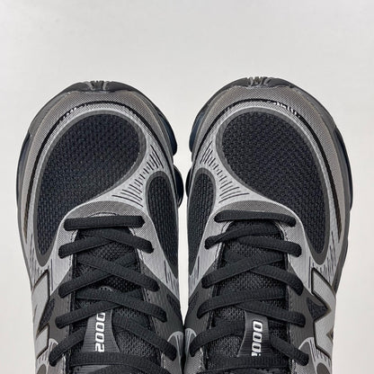 2000 ABZORB Black and Grey