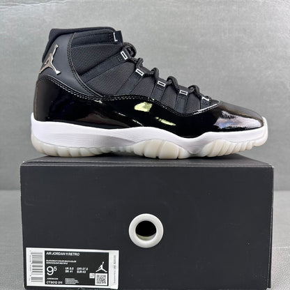 AJ11 Jubilee 25th Anniversary