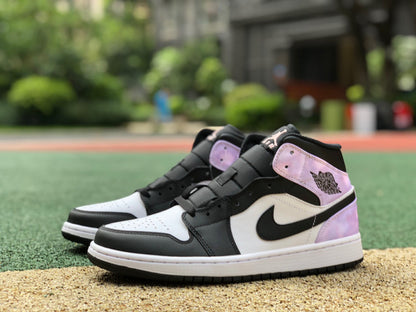 AJ1 MID Zen Master
