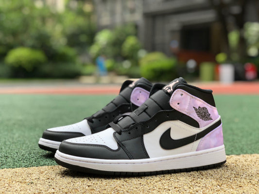 AJ1 MID Zen Master