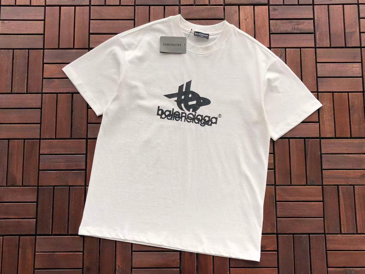 BLG T-Shirt