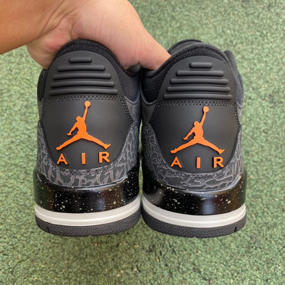 AJ3 Cool Grey