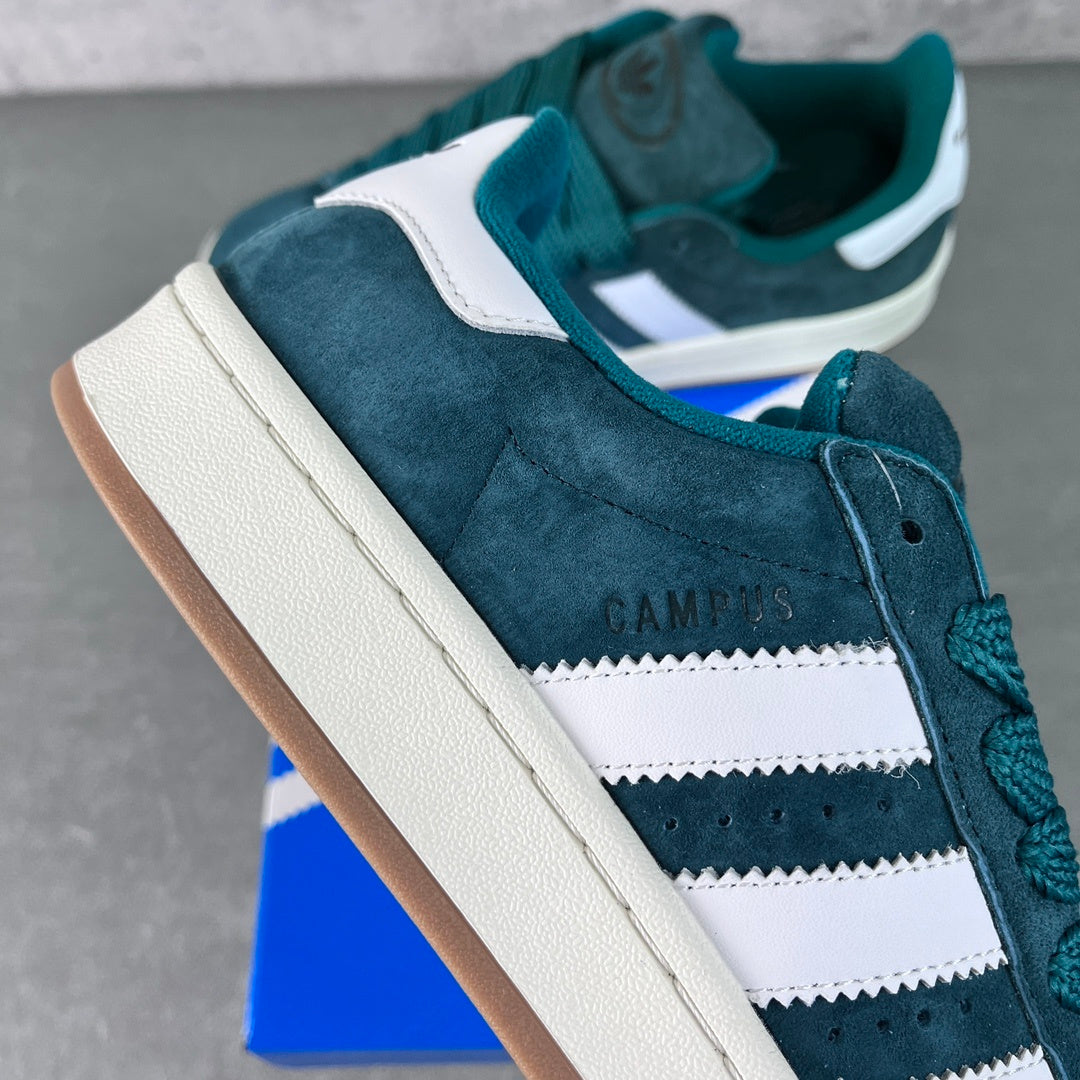 Campus Legacy Teal