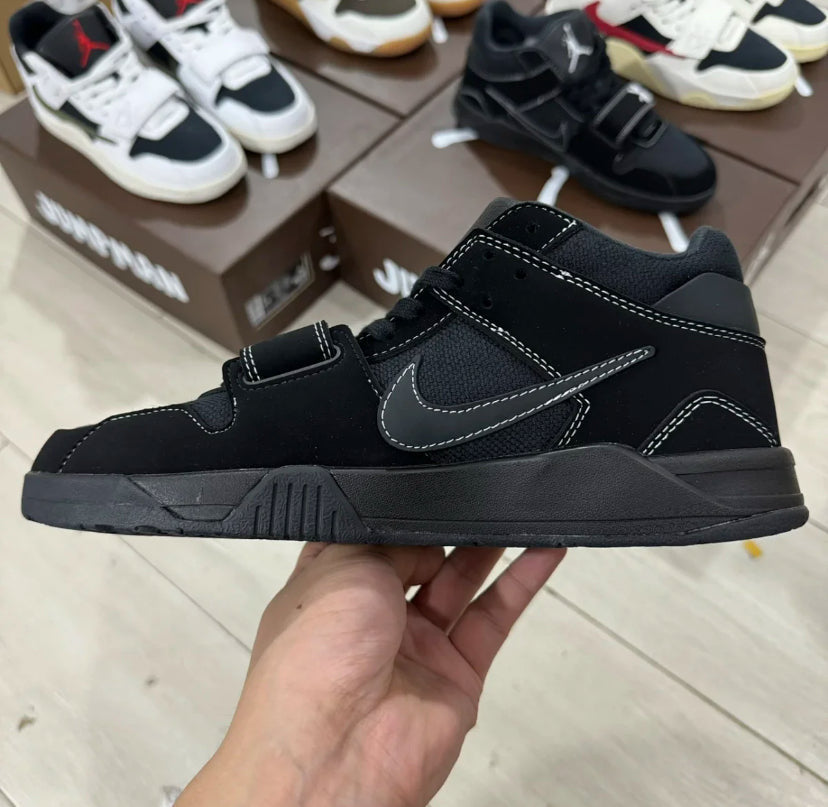 Jumpman Jack TR Phantom