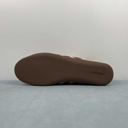 AD TOKYO Dark Beige Wine