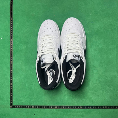 Bape STA Low JJJJOUND