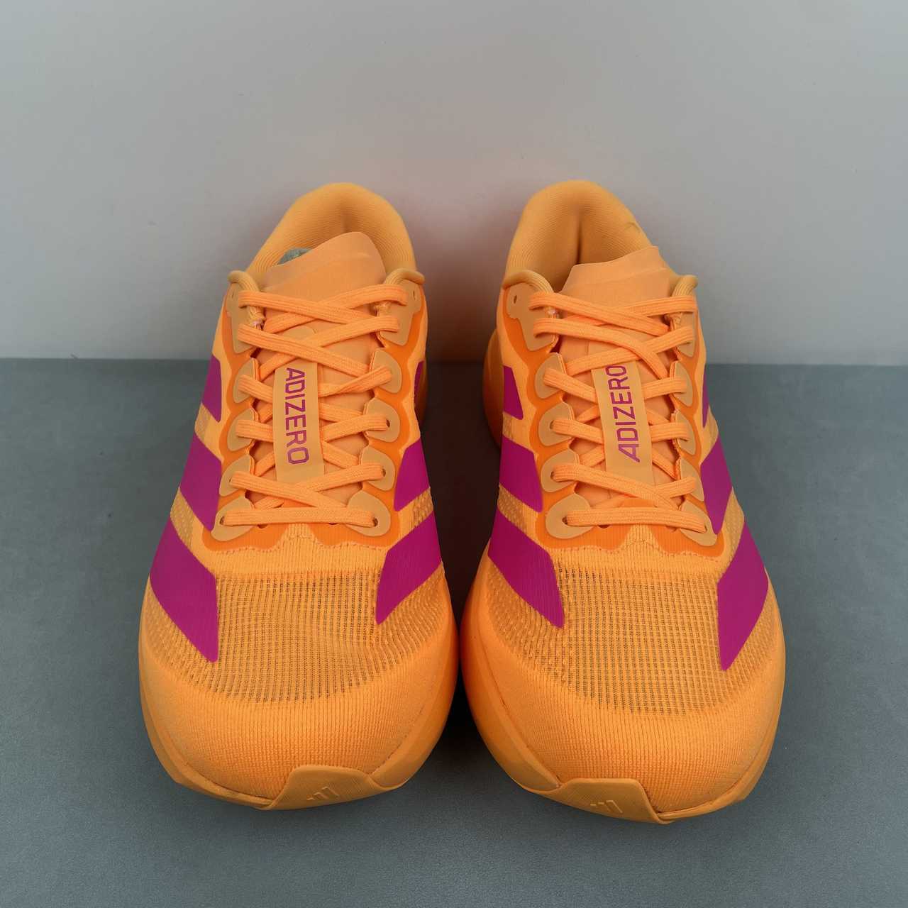 Evo SL Orange Pink