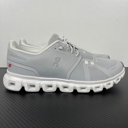 On Cloud 6 Grey