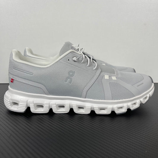 On Cloud 6 Grey