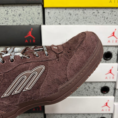 BLG Hamptons Dark Brown