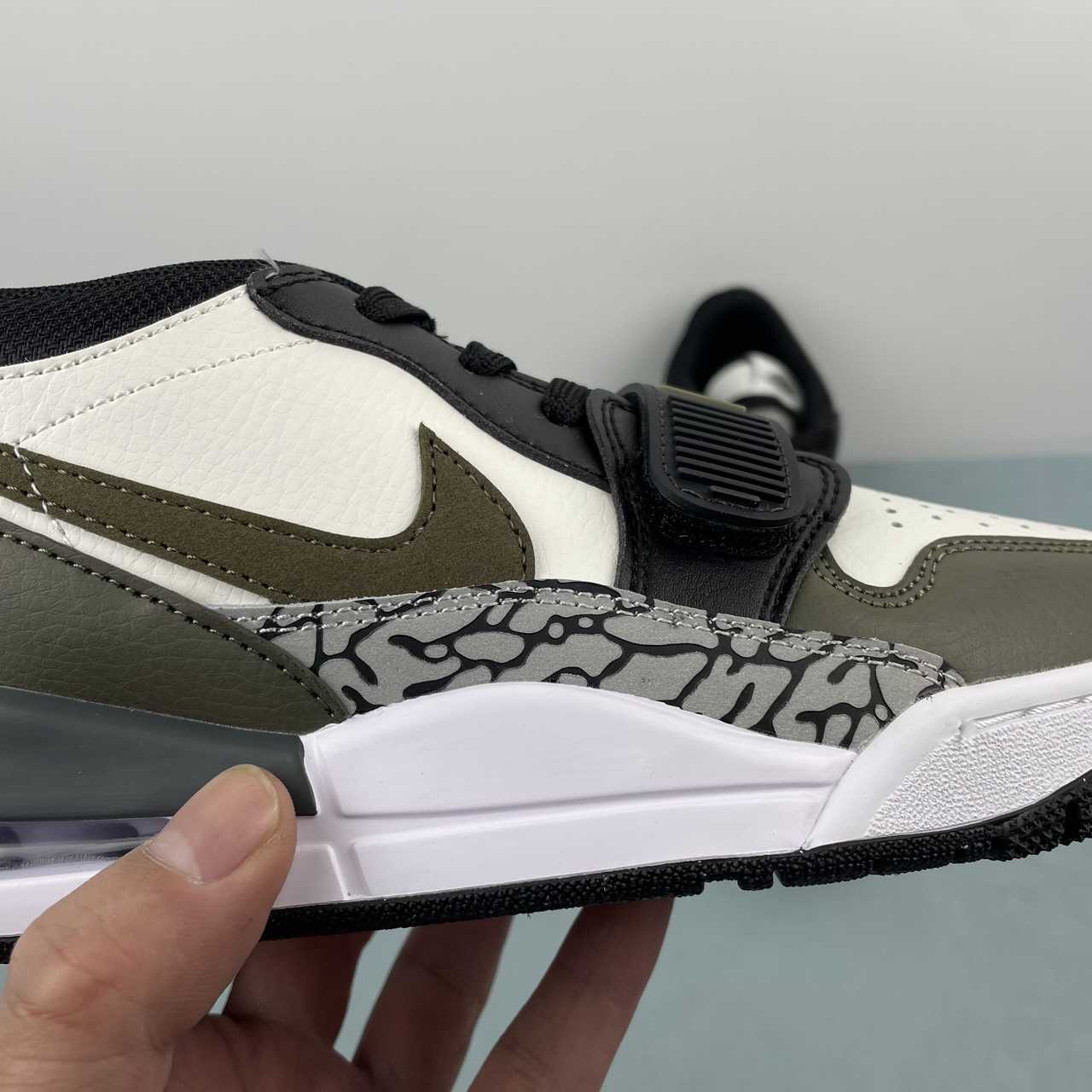 Legacy 312 Medium Olive