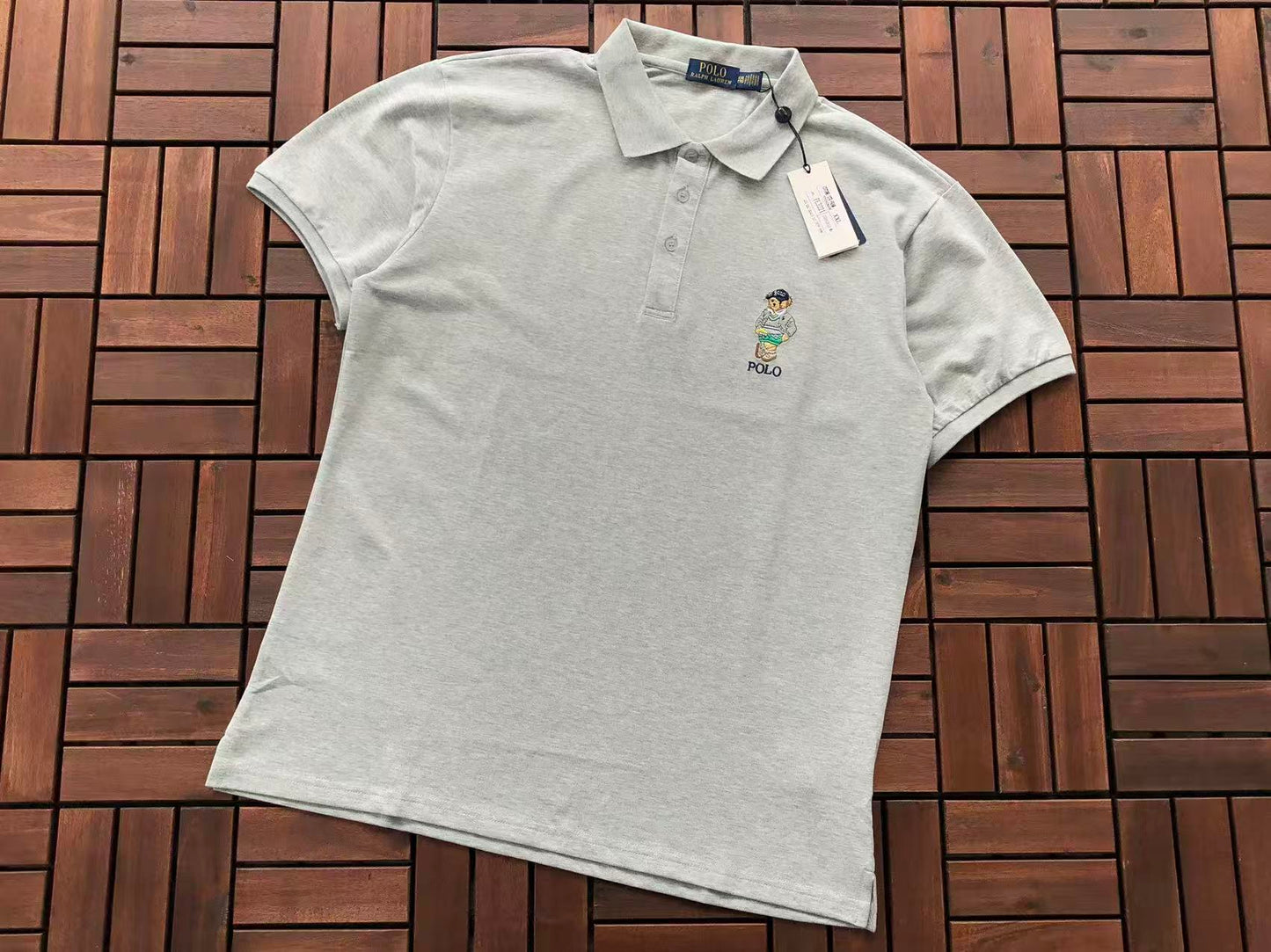 RL T-shirt Polo