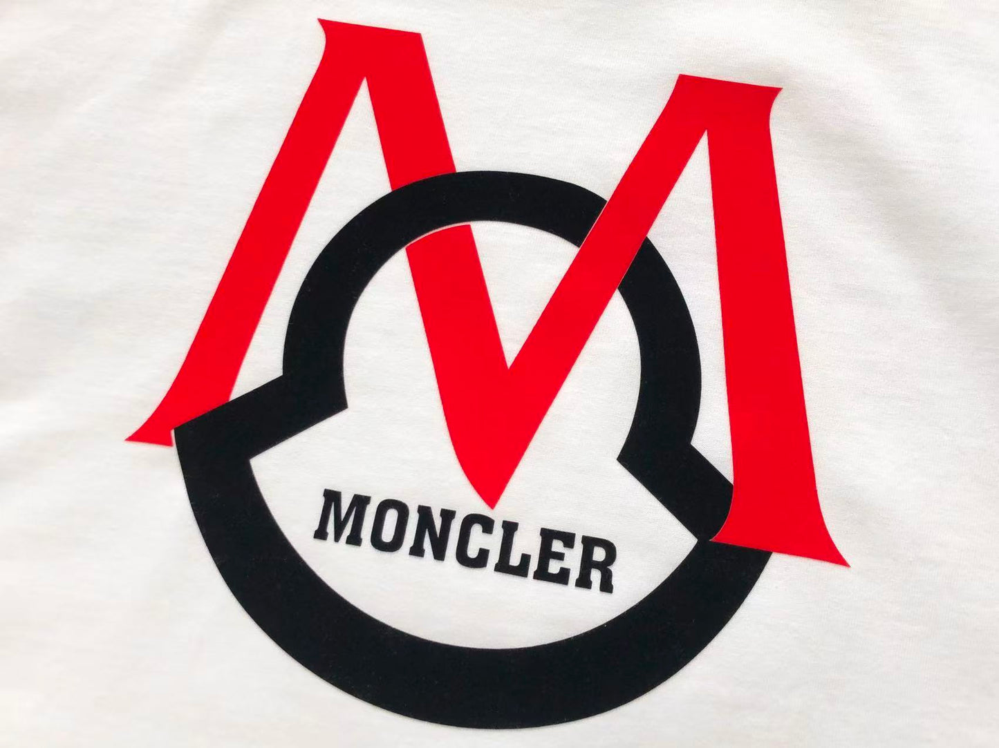 T-Shirts MC